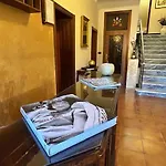 Pina فندق سينِغاليا