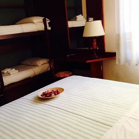 Pina Szálloda Senigallia