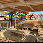 Pina 3* Senigallia