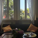Pina - Vicino Al Mare Con Giardino E Parcheggio Hotel Senigallia