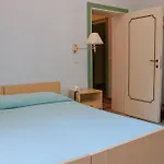 ホテル Villa Pina Senigallia A 1 Min Dal Mare Con Giardino E Parcheggio