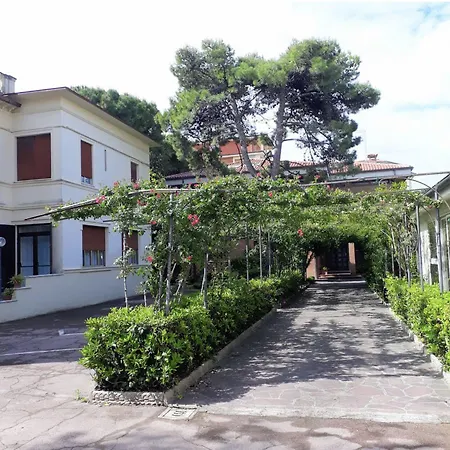 호텔 Pina 세니갈리아
