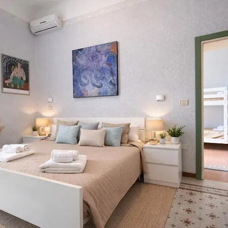 Pina 3* Senigallia