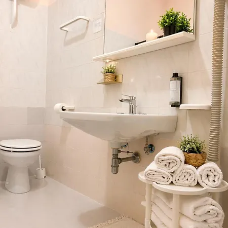 Otel Pina Senigallia