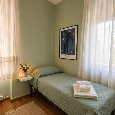 Pina Otel Senigallia