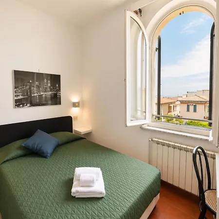 Pina 3* Senigallia