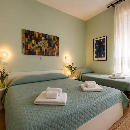 Hotel Pina Senigallia