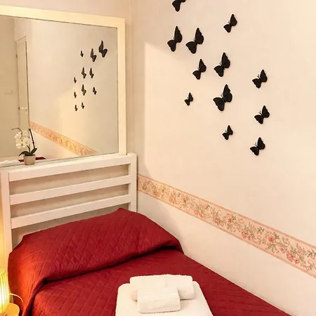 Pina 3* Senigallia