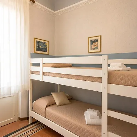 Pina Hotel Senigallia