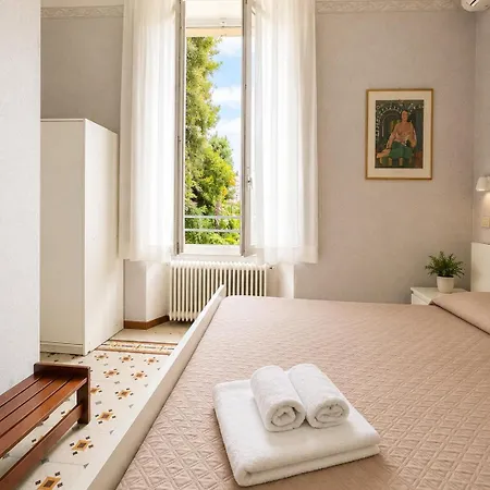 Otel Pina Senigallia