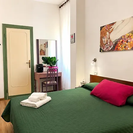 Hotel Pina Senigallia