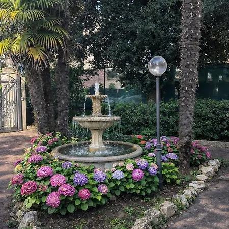 Pina Senigallia