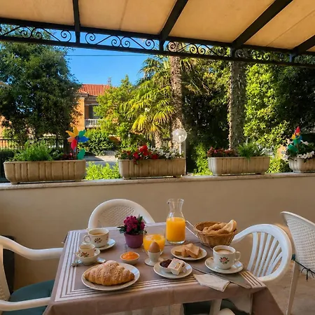 Pina Senigallia