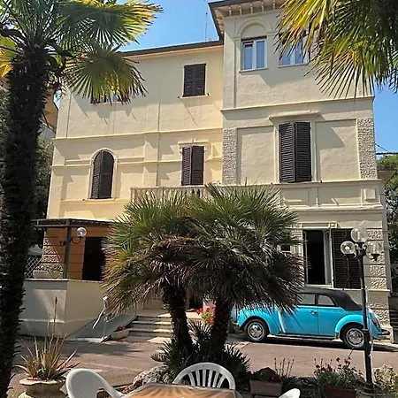 Pina Hotel Senigallia