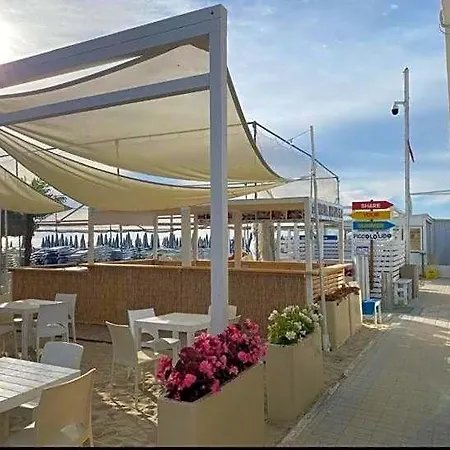 Pina 3* Senigallia