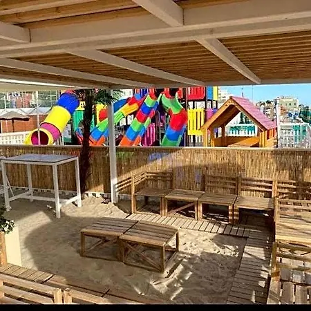 Pina Hotel Senigallia