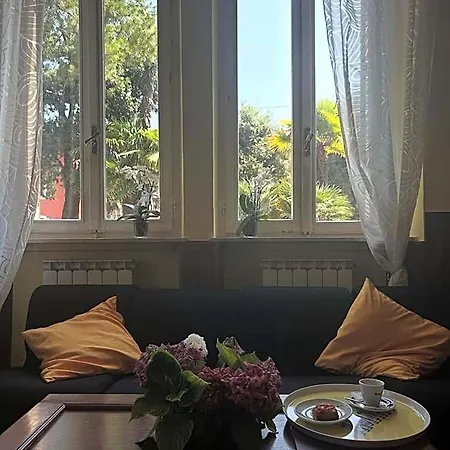 Hotel Pina Senigallia