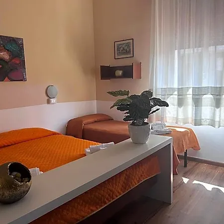 Pina - Vicino Al Mare Con Giardino E Parcheggio