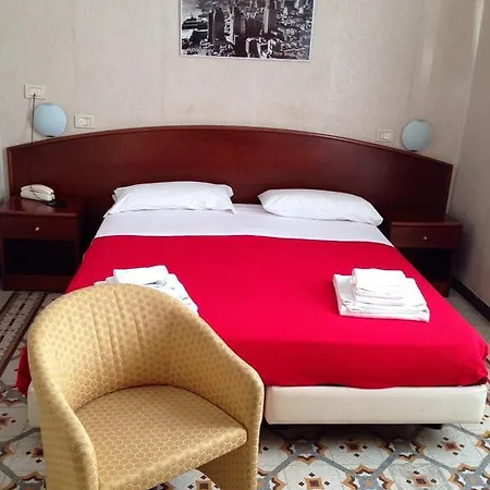 Pina Hotel Senigallia