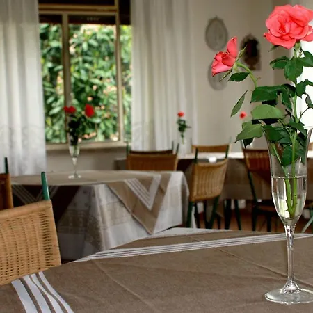 Hotel Pina