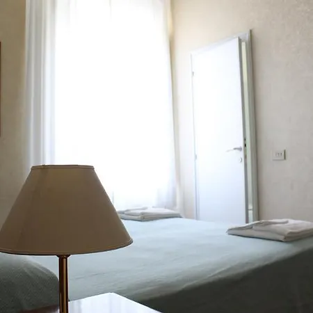 Hotel Pina Senigallia