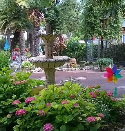 Pina Senigallia