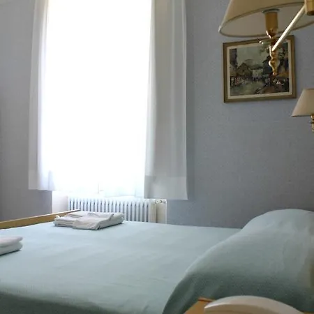 فندق Pina سينِغاليا