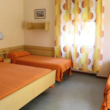 Otel Pina Senigallia