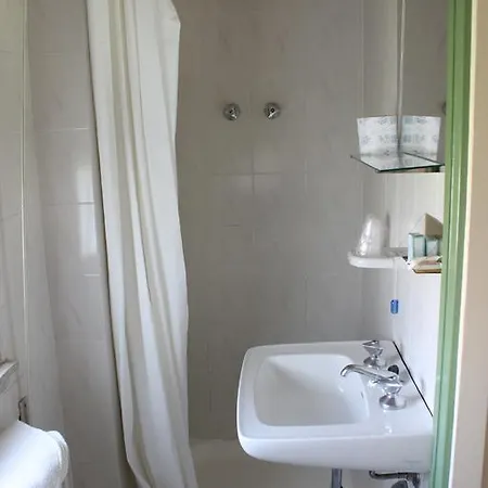 Hotel Pina