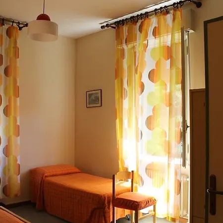 Pina 3* Senigallia