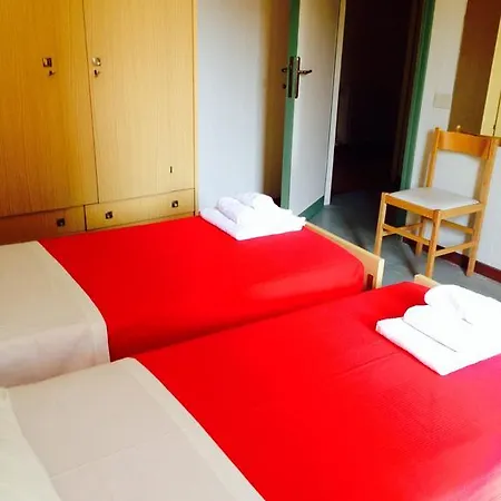 Pina Hotel