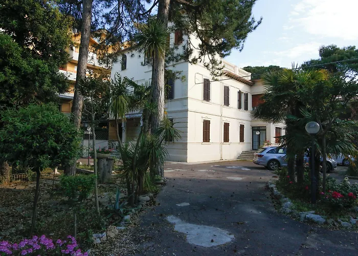 Hotel Pina Senigallia
