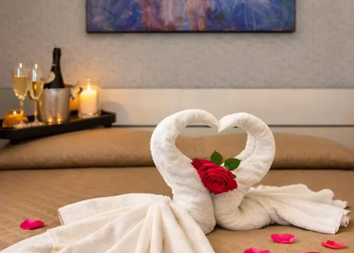 Hotel Pina 3*