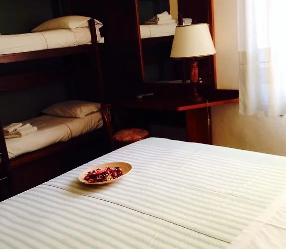 Pina Hotel Senigallia
