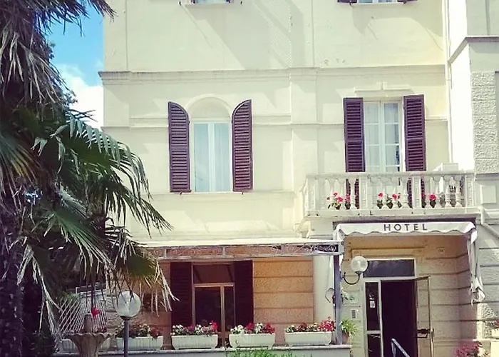 Hotel Pina Senigallia